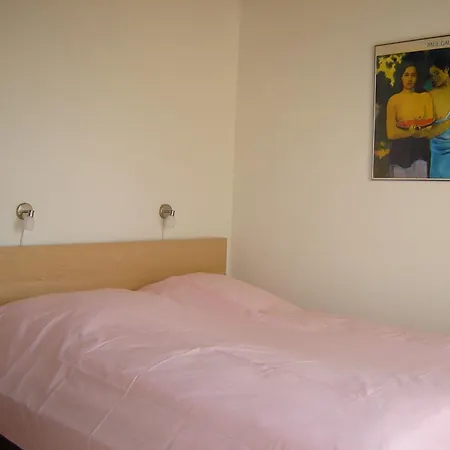 Appartement Havelhof-Nitzow Extérieur photo