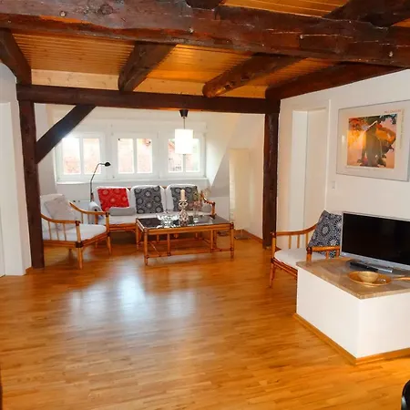 Appartement Havelhof-Nitzow Extérieur photo