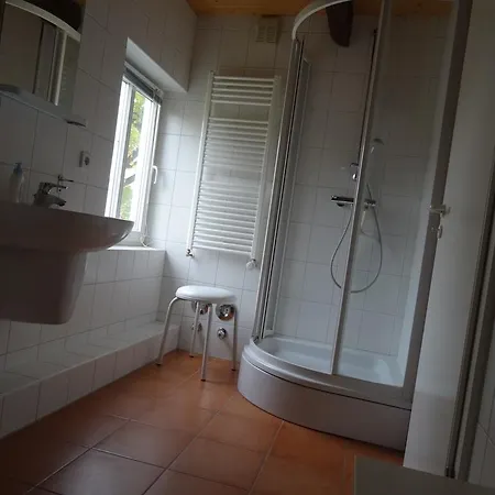 Appartement Havelhof-Nitzow Extérieur photo