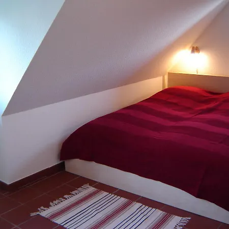 Appartement Havelhof-Nitzow Extérieur photo