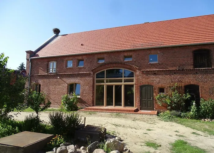 Havelhof-Nitzow