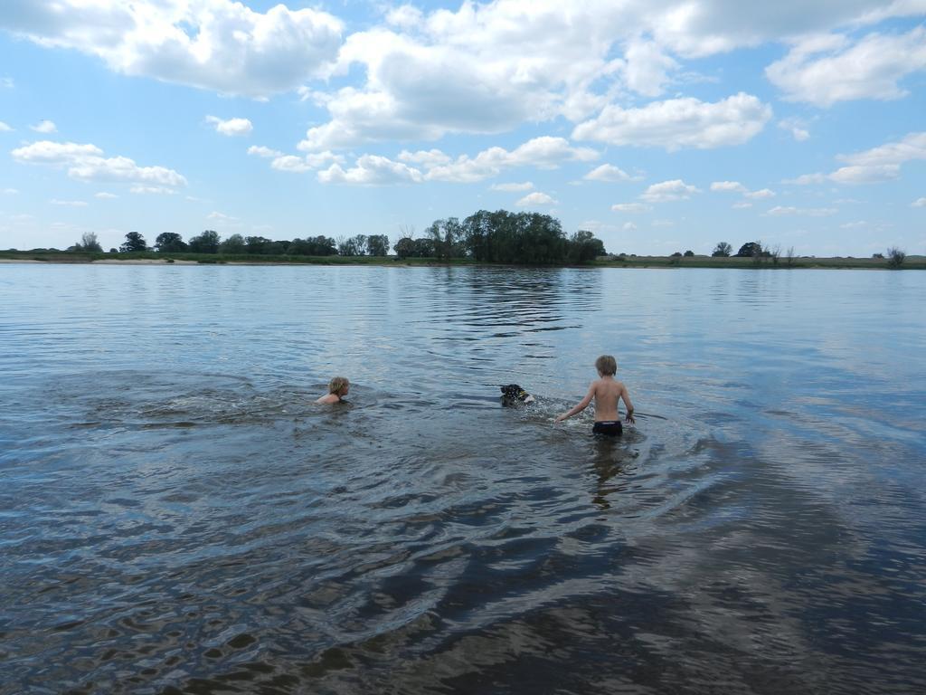 Apartment Havelhof-nitzow