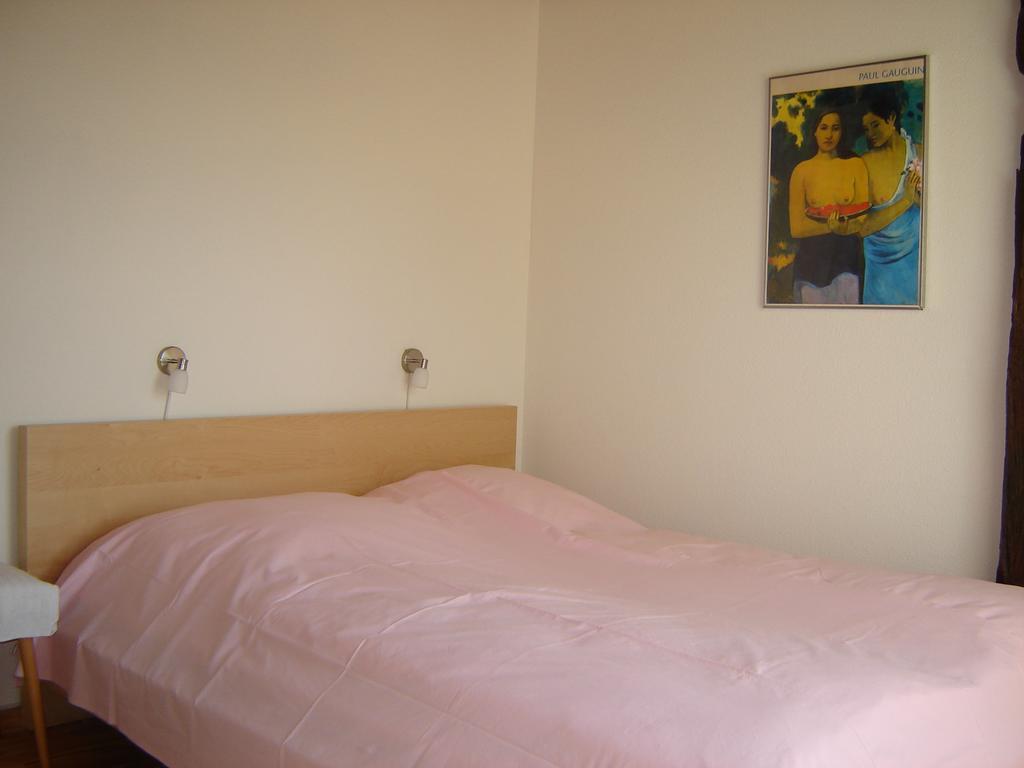Havelhof-nitzow Apartment