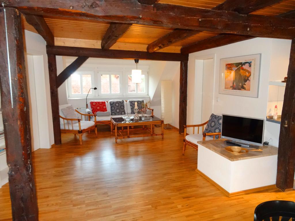 Apartment Havelhof-nitzow *