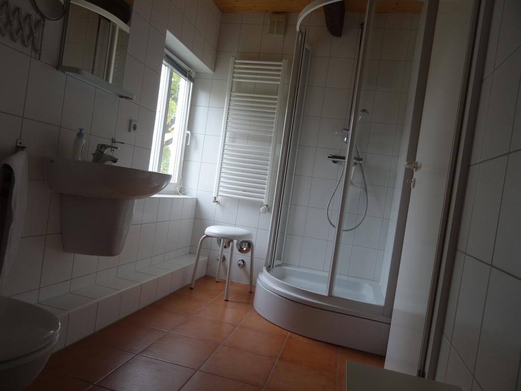 Apartment Havelhof-nitzow *