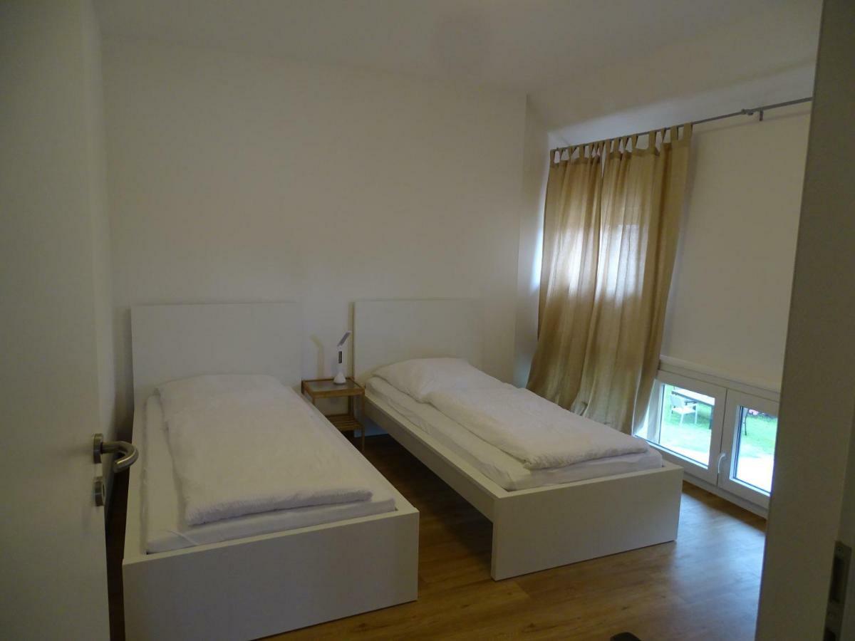 Havelhof-nitzow Apartment *