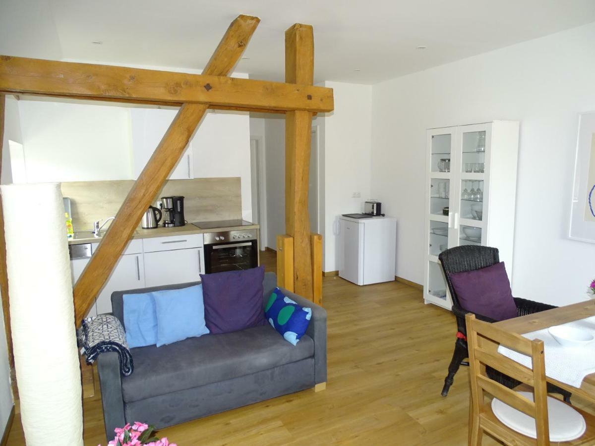 Havelhof-nitzow Apartment