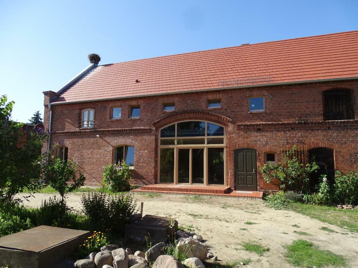 Apartment Havelhof-nitzow
