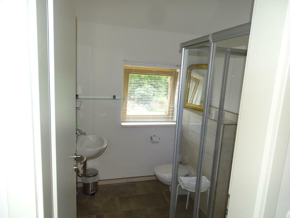 Havelhof-nitzow Apartment